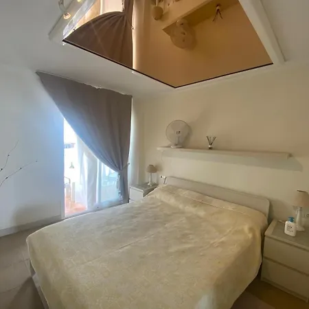 Roca Negra Playa Paraiso 2-bedrooms אדחה