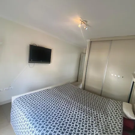 Roca Negra Playa Paraiso 2-bedrooms *