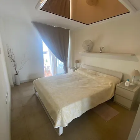 Roca Negra Playa Paraiso 2-bedrooms דירה