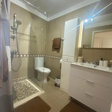 Roca Negra Playa Paraiso 2-bedrooms אדחה