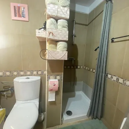 Roca Negra Playa Paraiso 2-bedrooms * אדחה