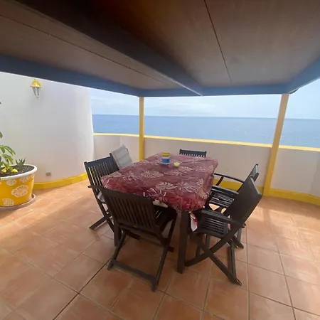 דירה Roca Negra Playa Paraiso 2-bedrooms *