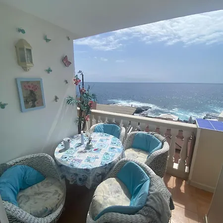 Roca Negra Playa Paraiso 2-bedrooms * אדחה