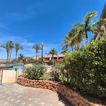 Roca Negra Playa Paraiso 2-bedrooms דירה