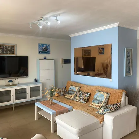 Apartament Roca Negra Playa Paraiso 2-bedrooms