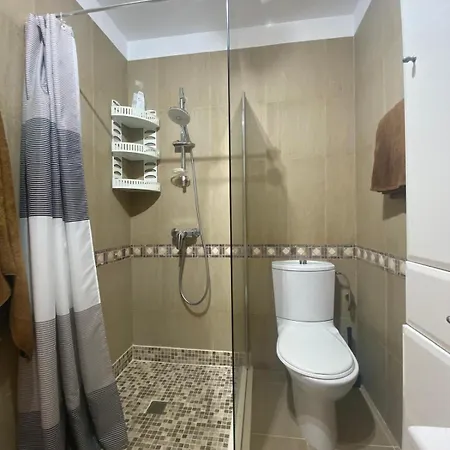 Roca Negra Playa Paraíso Apartamento Costa Adeje (Tenerife)