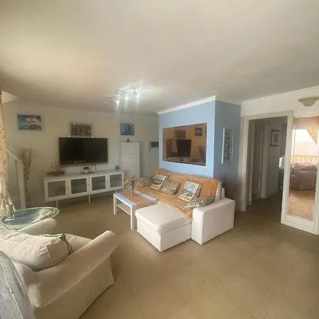 Roca Negra Playa Paraiso 2-bedrooms *