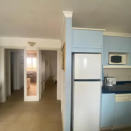 Διαμέρισμα Roca Negra Playa Paraiso 2-bedrooms *