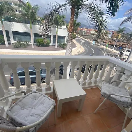 Διαμέρισμα Roca Negra Playa Paraiso 2-bedrooms