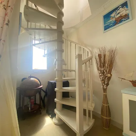 Roca Negra Playa Paraiso 2-bedrooms *