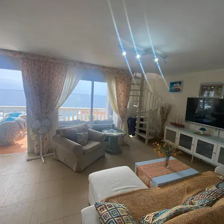 Roca Negra Playa Paraiso 2-bedrooms