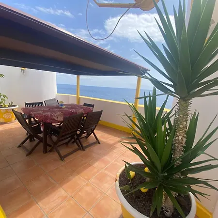 Apartamento Roca Negra Playa Paraíso *