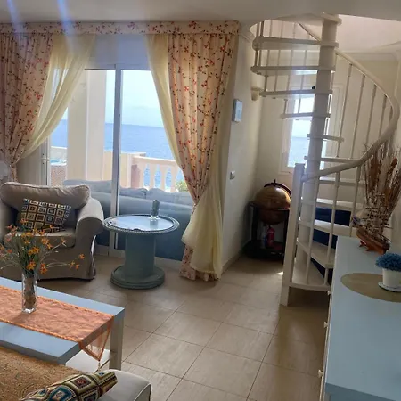 Διαμέρισμα Roca Negra Playa Paraiso 2-bedrooms *