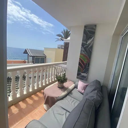 Roca Negra Playa Paraiso 2-bedrooms Διαμέρισμα *
