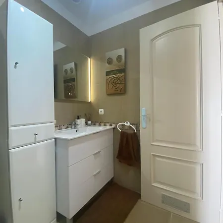 Apartament Roca Negra Playa Paraiso 2-bedrooms *