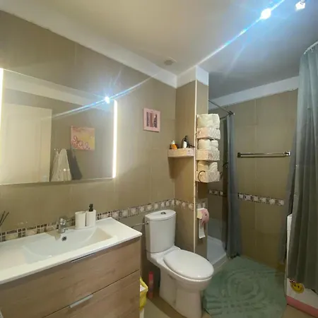 Roca Negra Playa Paraiso 2-bedrooms