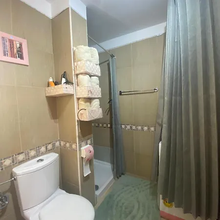 Roca Negra Playa Paraiso 2-bedrooms Διαμέρισμα Costa Adeje (Tenerife)