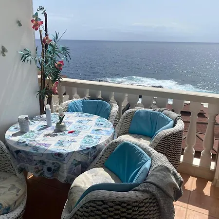 Roca Negra Playa Paraiso 2-bedrooms *