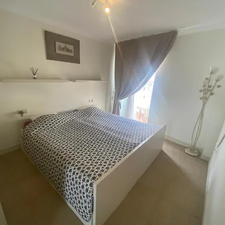 Apartament Roca Negra Playa Paraiso 2-bedrooms