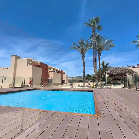 Apartamento Roca Negra Playa Paraíso