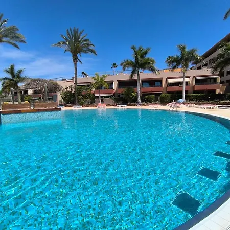 Apartamento Roca Negra Playa Paraíso *