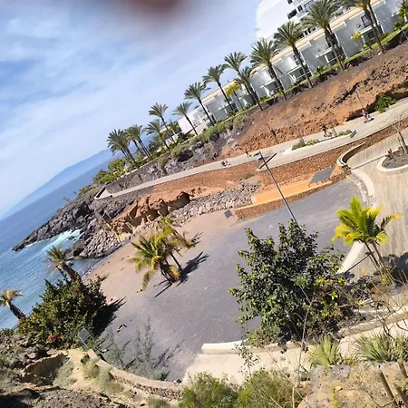 Apartamento Roca Negra Playa Paraíso *