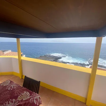 Roca Negra Playa Paraiso 2-bedrooms Appartamento Costa Adeje (Tenerife)