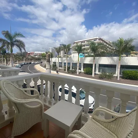 Roca Negra Playa Paraiso 2-bedrooms Appartamento *