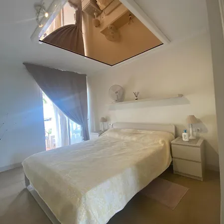 Roca Negra Playa Paraiso 2-bedrooms Appartamento *