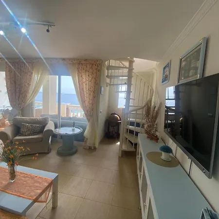 Roca Negra Playa Paraiso 2-bedrooms