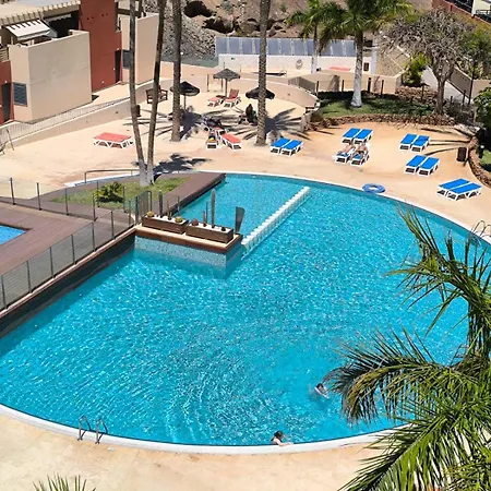 Roca Negra Playa Paraiso 2-bedrooms Appartamento